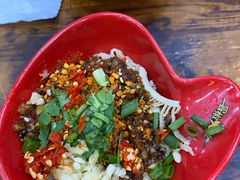 纠结千层肚-冒椒火辣(太古里店)