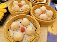 -点都德(大茶楼店)