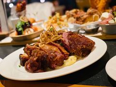 -宝莱纳餐厅(滨江店)