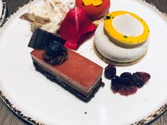 -博林天瑞喜来登酒店·西丽尚膳