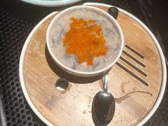 飞鱼籽虾滑-左庭右院鲜牛肉火锅(新梅广场店)