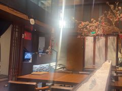 -傑·料理·海鲜放题(佛山文华荟店)