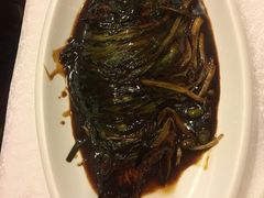 -永兴餐厅(复兴中路店)
