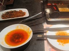 -锦城印象火锅(天府三街店)
