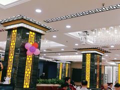 -天鲜阁·海鲜粤菜·33年老字号(石槎白云站店)