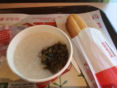 -肯德基(甘家口店)
