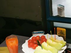 -茶啊冲电影主题文化餐厅(TOUCH12街店)