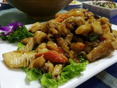 -老苏扬饭店