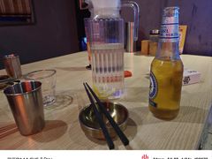 -质烤烤物·活烤海鲜(质烤总店)