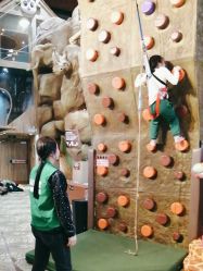 -卡通尼·Safari非洲探索乐园·生日会(金桥国际商业广场店)