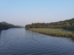 -杭州西湖风景名胜区-钱塘苏小小之墓