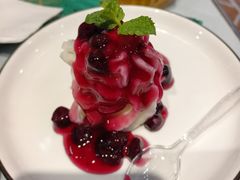 -日月昇渔家菜·海肠捞饭·大连海鲜(星海公园店)