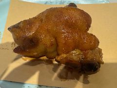 猪蹄-状元阁烧烤(新华路总店)