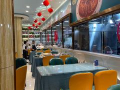 -汇丰海鲜(东亚·世纪城文脉苑店)