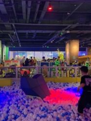 -幻贝家儿童乐园(武汉永旺梦乐城店)