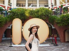 -佛罗伦萨小镇广佛名品奥特莱斯(疏港路店)