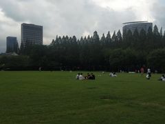 -复旦大学光华楼