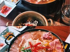 -首尔馆韩国料理(金童路店)