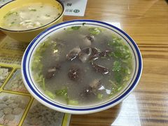 -卢聪艺小吃店(阳翟总店)