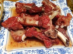 -浔庐餐厅•江西老字号•九江菜(烟水亭店)