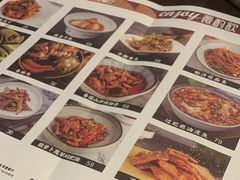 -薇酌饮·陕西菜(南门外店)