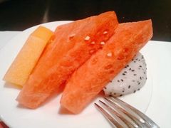 水果-将军日本餐厅·Shogun(厦门马哥孛罗东方大酒店)