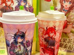 -奈雪的茶(大悦城店)
