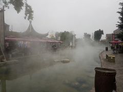-茯茶镇