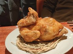 -长安记·大美陕菜(大族广场店)