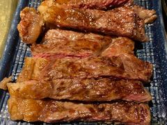-觅福里•熟成和牛餐厅