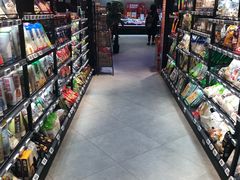 -盒马鲜生(财富中心店)