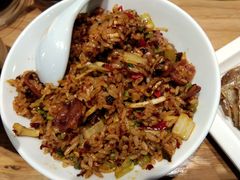 邀不到台怪噜饭-怪噜范·老贵阳街头名小吃(汇金星力城店)