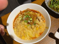 豌杂小面-付小姐在成都(五道口店)