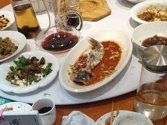 -紫光园·烤鸭·北京菜(团结湖店)