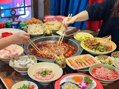 -蜀大侠火锅(寰球文化地标·总府店)