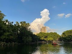 -潮喜竹溪荔湖酒家(荔枝湾店)