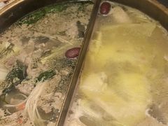 -东道煮牛肉火锅(东盛大街店)