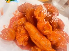 -百家园土菜馆(兴民北路店)