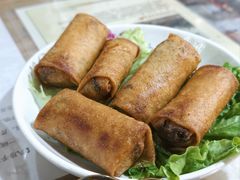 -八珍手工水饺·妈妈的爱(传芳巷店)