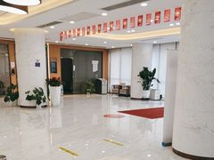 -美年大健康体检中心(浦东美张分院)