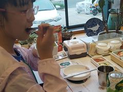 -韩香福烤肉庄园(荣成店)