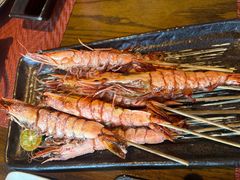 -南湖名都大酒店-千叶日本餐厅