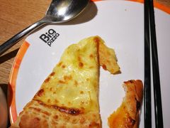 -比格比萨自助(李沧万达店)