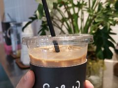 -Seesaw Coffee(环贸iapm店)