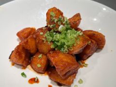 -阿强家川菜·29年老字号(岗顶店)