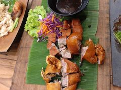 -Naughty Nuri’s Phuket