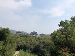 -敬亭山风景名胜区