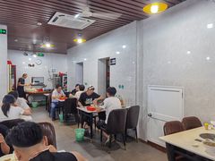 大堂-菜忠潮州牛肉店(岗厦店)