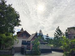 -广州都喜泰丽温泉度假酒店