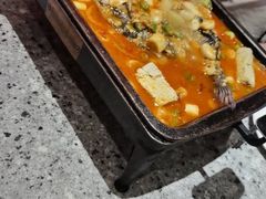 -里岛烤鱼(东港凯虹广场店)